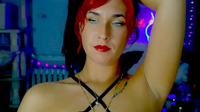 DesereaRose online show from March 19, 2025, 4:47 am