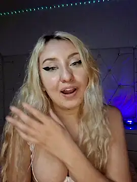 NibiruNairobi69 online show from February 14, 2025, 5:30 am