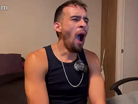 Emanuell   online show from March 25, 2026, 11:44 pm