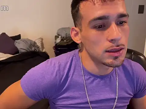 Emanuell   online show from March 26, 2026, 11:32 pm