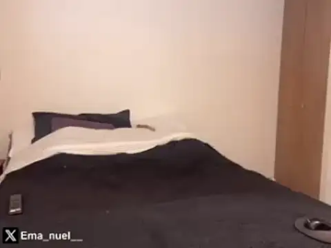 Emanuell   online show from April 7, 2026, 1:50 am