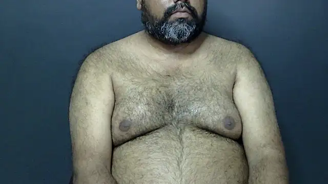 hairysubcub 70 online show from February 21, 2025, 1:11 pm