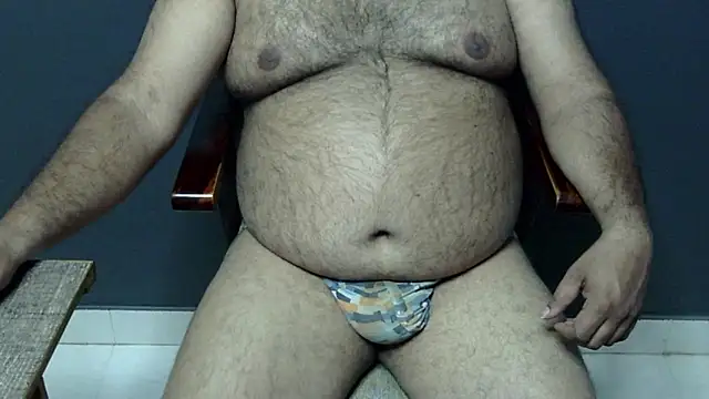 hairysubcub 70 online show from February 22, 2025, 1:13 pm