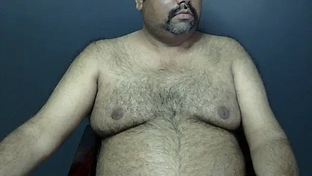 hairysubcub 70 online show from February 24, 2025, 10:15 am