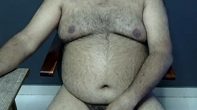 hairysubcub 70 online show from February 25, 2025, 10:15 am