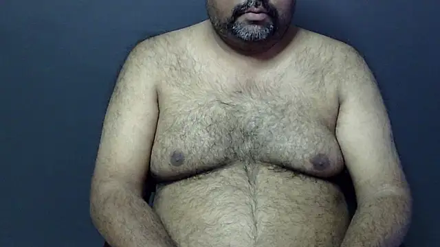 hairysubcub 70 online show from March 4, 2025, 7:08 am