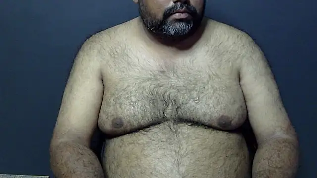 hairysubcub 70 online show from March 16, 2025, 9:49 am