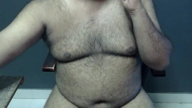 hairysubcub 70 online show from September 15, 2025, 7:41 am