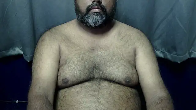 hairysubcub 70 online show from October 25, 2025, 7:05 am