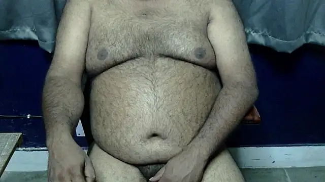 hairysubcub 70 online show from November 10, 2025, 5:56 pm