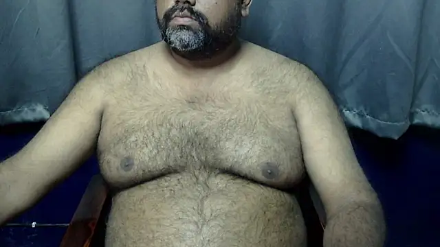 hairysubcub 70 online show from November 23, 2025, 5:29 am