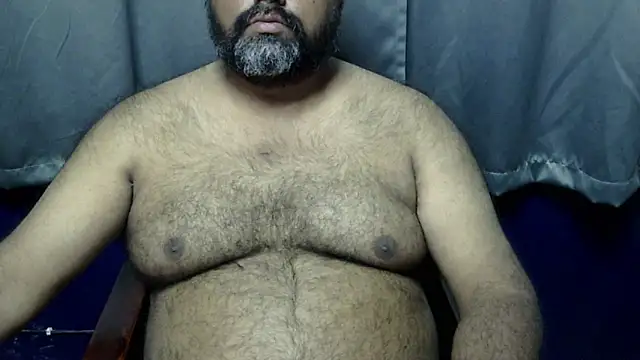 hairysubcub 70 online show from December 5, 2025, 4:54 am