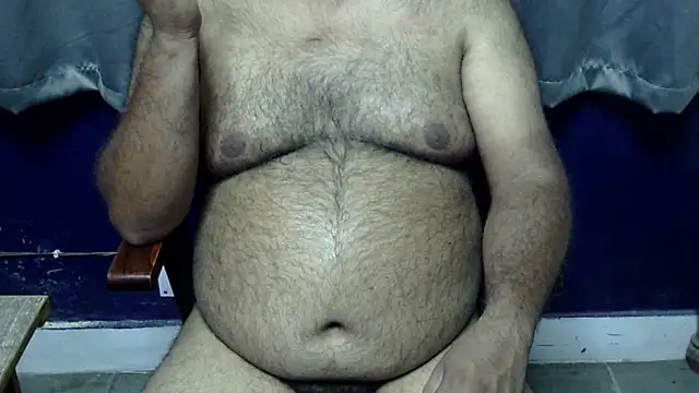 hairysubcub 70 online show from April 20, 2026, 9:01 am