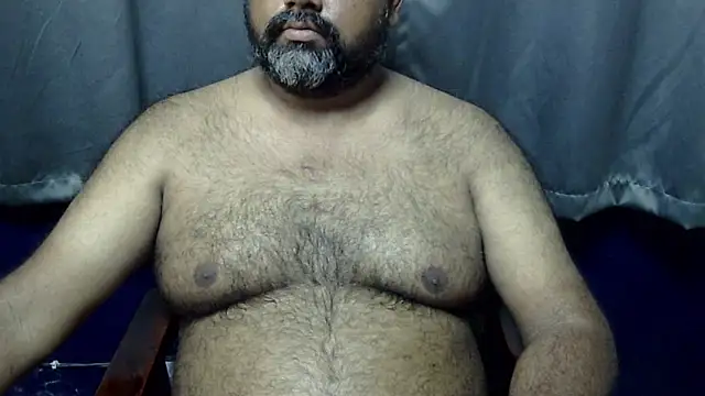 hairysubcub 70 online show from June 4, 2026, 5:02 am