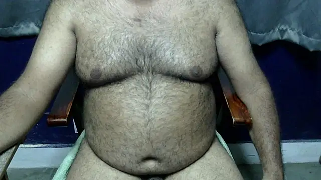 hairysubcub 70 online show from June 4, 2026, 5:08 pm