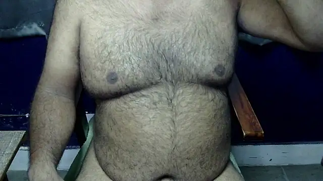 hairysubcub 70 online show from June 5, 2026, 7:47 am