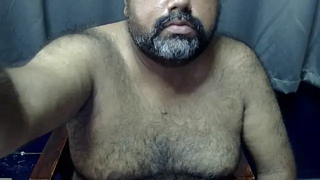 Snapshot of hairysubcub_70 chatting on July 8, 2026, 6:40 am hairysubcub 70 online show from July 8, 2026, 6:40 am