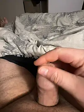 Tomi2244 online show from January 19, 2025, 6:43 pm