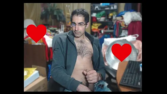 Snapshot of Gsmile1 chatting on December 26, 2024, 4:58 pm Gsmile1 online show from December 26, 2024, 4:58 pm