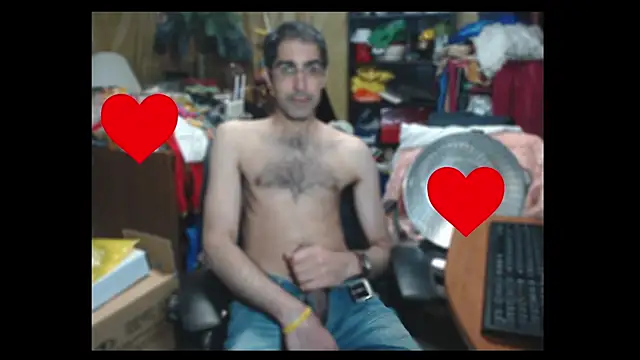 Snapshot of Gsmile1 chatting on January 1, 2025, 6:06 pm Gsmile1 online show from January 1, 2025, 6:06 pm