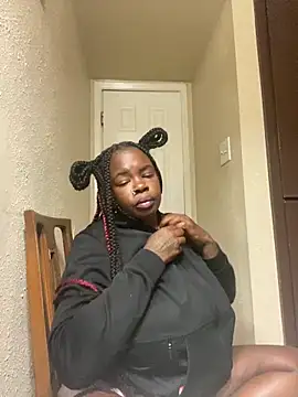 WassamSavage online show from February 27, 2026, 3:50 am