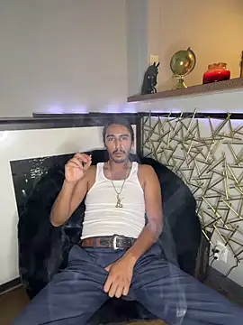 jrrichforever online show from January 17, 2026, 8:45 pm