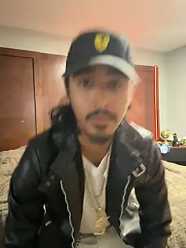 jrrichforever online show from February 28, 2026, 8:54 pm