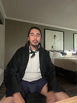 jrrichforever online show from March 17, 2026, 12:48 am