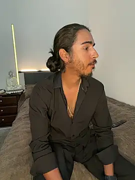 jrrichforever online show from June 7, 2026, 10:24 pm