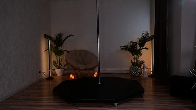 KittyCaitlin online show from March 21, 2026, 9:07 pm