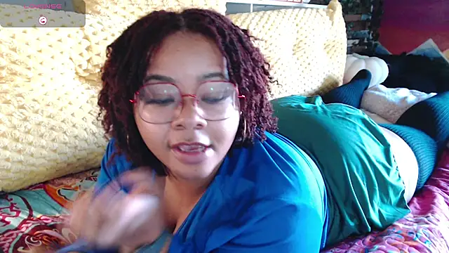 -khayaparker online show from January 3, 2025, 4:37 pm