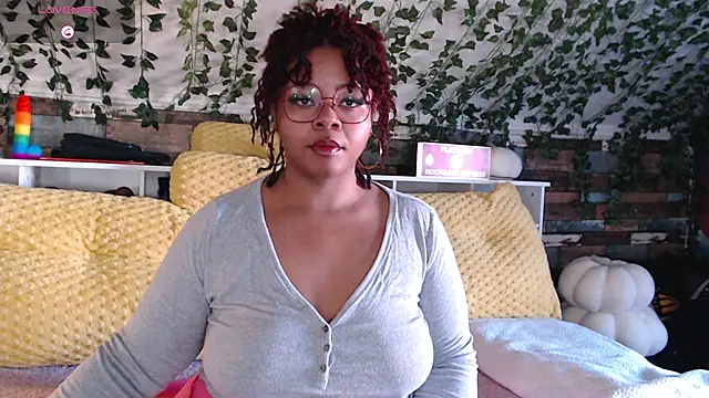 -khayaparker online show from January 4, 2025, 2:04 pm