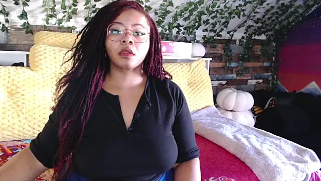 -khayaparker online show from February 7, 2025, 5:51 pm