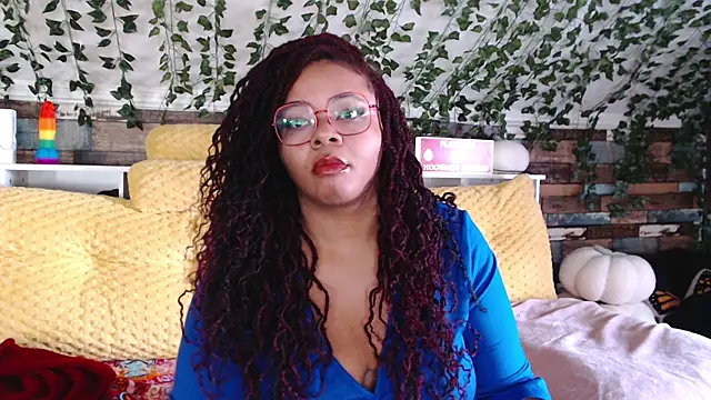 -khayaparker online show from February 8, 2025, 3:00 pm