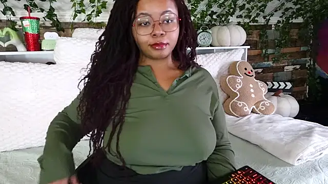 -khayaparker online show from February 19, 2025, 6:43 pm