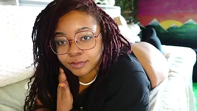 -khayaparker online show from February 27, 2025, 5:04 pm