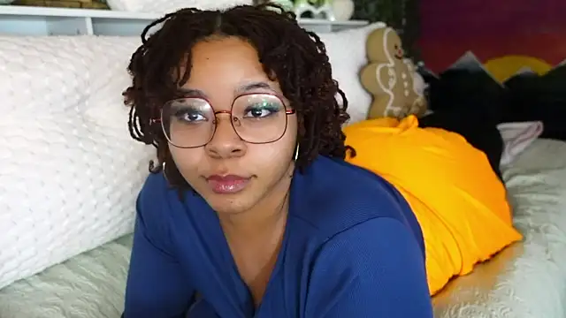 -khayaparker online show from March 9, 2025, 10:30 pm