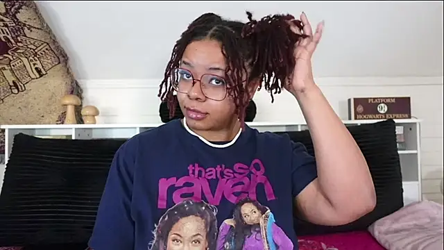 -khayaparker online show from February 18, 2026, 3:41 pm