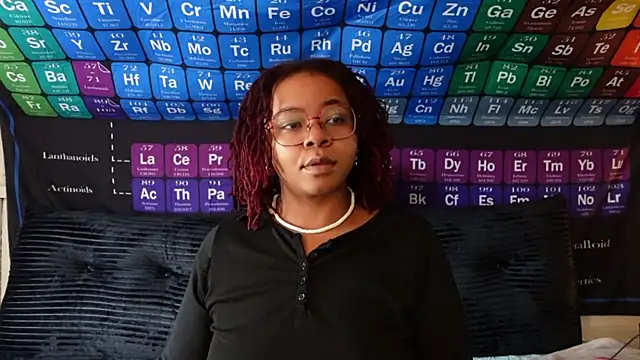 -khayaparker online show from April 20, 2026, 4:10 pm