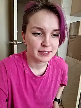 LazyTanukii online show from January 14, 2025, 5:19 am