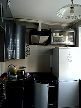 LazyTanukii online show from September 14, 2025, 6:12 am