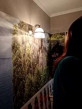 LazyTanukii online show from October 3, 2025, 6:54 am