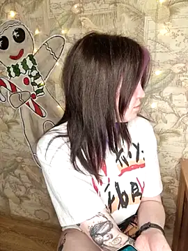 LazyTanukii online show from December 19, 2025, 6:31 am