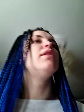 LazyTanukii online show from January 16, 2026, 6:39 am