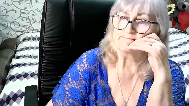 LolkaAlyss online show from March 18, 2025, 2:36 am