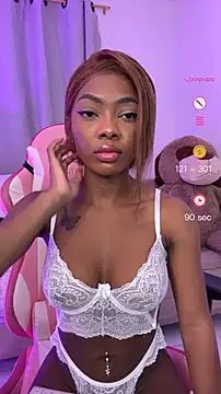 Vane Rossee online show from February 11, 2025, 11:01 pm