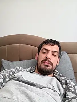turkishboy91 online show from February 23, 2025, 9:11 am