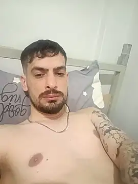 turkishboy91 online show from February 26, 2026, 12:42 am