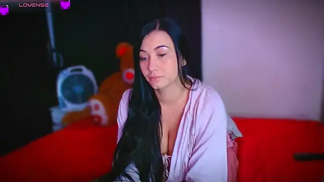 Mishukitty online show from September 20, 2025, 10:05 am