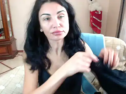 Karina8571 online show from November 23, 2025, 9:42 am